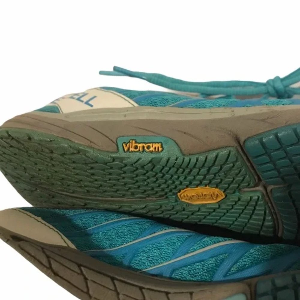 vibram aqua